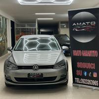 Volkswagen Golf 1.6 TDI 110 CV BlueMotion
