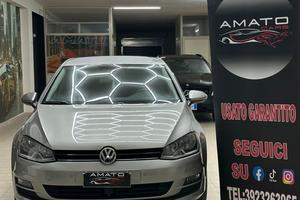 Volkswagen Golf 1.6 TDI 110 CV BlueMotion