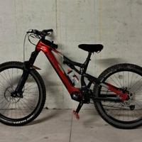 Olympia EX900 Sport - M/L