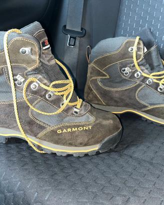 Garmont 42 GTX Tundra