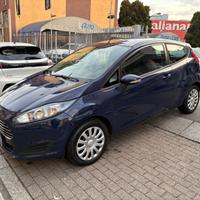 Fiesta 1.2. BENZINA 60cv SOLI 55.000KM!!