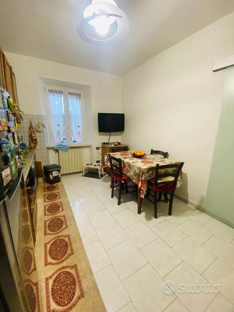 Appartamento – Livorno, Ardenza, Consiglio di Zona 5 - Vista 2