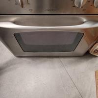 forno marca rexo da incasso