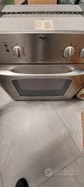 forno marca rexo da incasso