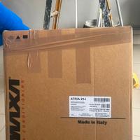 Caldaia Pompa di calore 