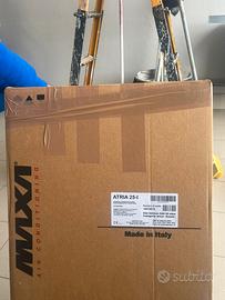 Caldaia Pompa di calore 