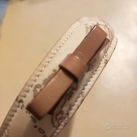 cerchietto Alviero Martini originale 