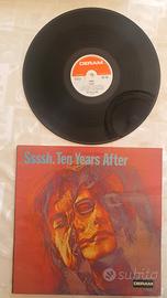 ten years after
