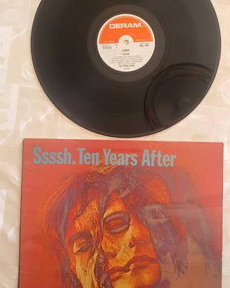 ten years after