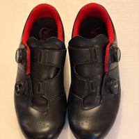 Scarpe BDC Vittoria 44 pianta larga
