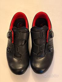 Scarpe BDC Vittoria 44 pianta larga