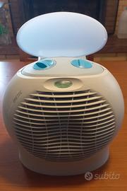 termoventilatore Imetec