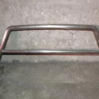 Roll bar Mitsubishi L200