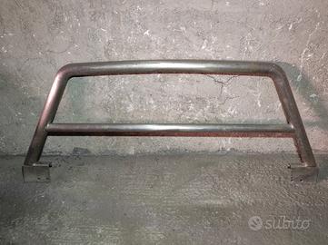 Roll bar Mitsubishi L200