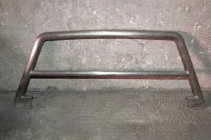 Roll bar Mitsubishi L200
