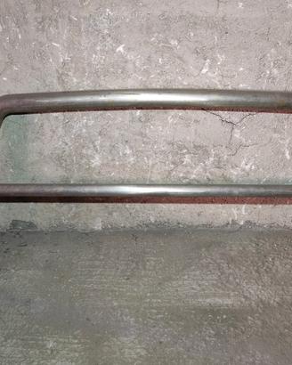 Roll bar Mitsubishi L200