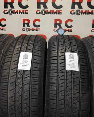 4 GOMME 235/65 R17 108H XL SAILUN 4 STAGIONI