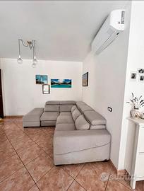 Divano letto Poltronesofà modello MELIZZANO