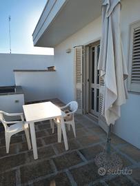 Salento monolocale coppia