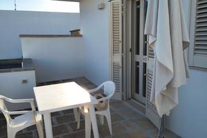 Salento monolocale coppia