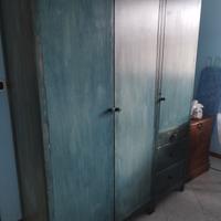 Mobili artigianali in legno 