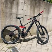 E-Bike Husqvarna HC 7