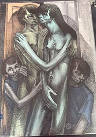 Arte e collezionismo