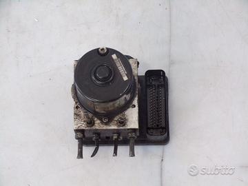 Centralina Pompa Abs Mitsubishi Outlander 2009