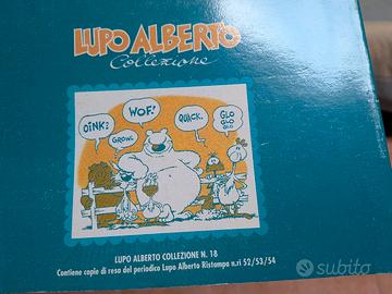 Lupo Alberto 