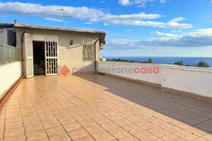 Attico/Mansarda San Giovanni la Punta