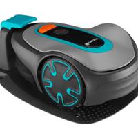 Robot giardino gardena city 250