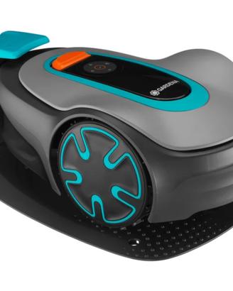 Robot giardino gardena city 250