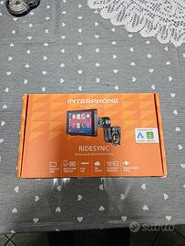  car play android auto interphone ridesinc