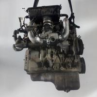 MOTORE COMPLETO SUZUKI IGNIS 1.3i M13A