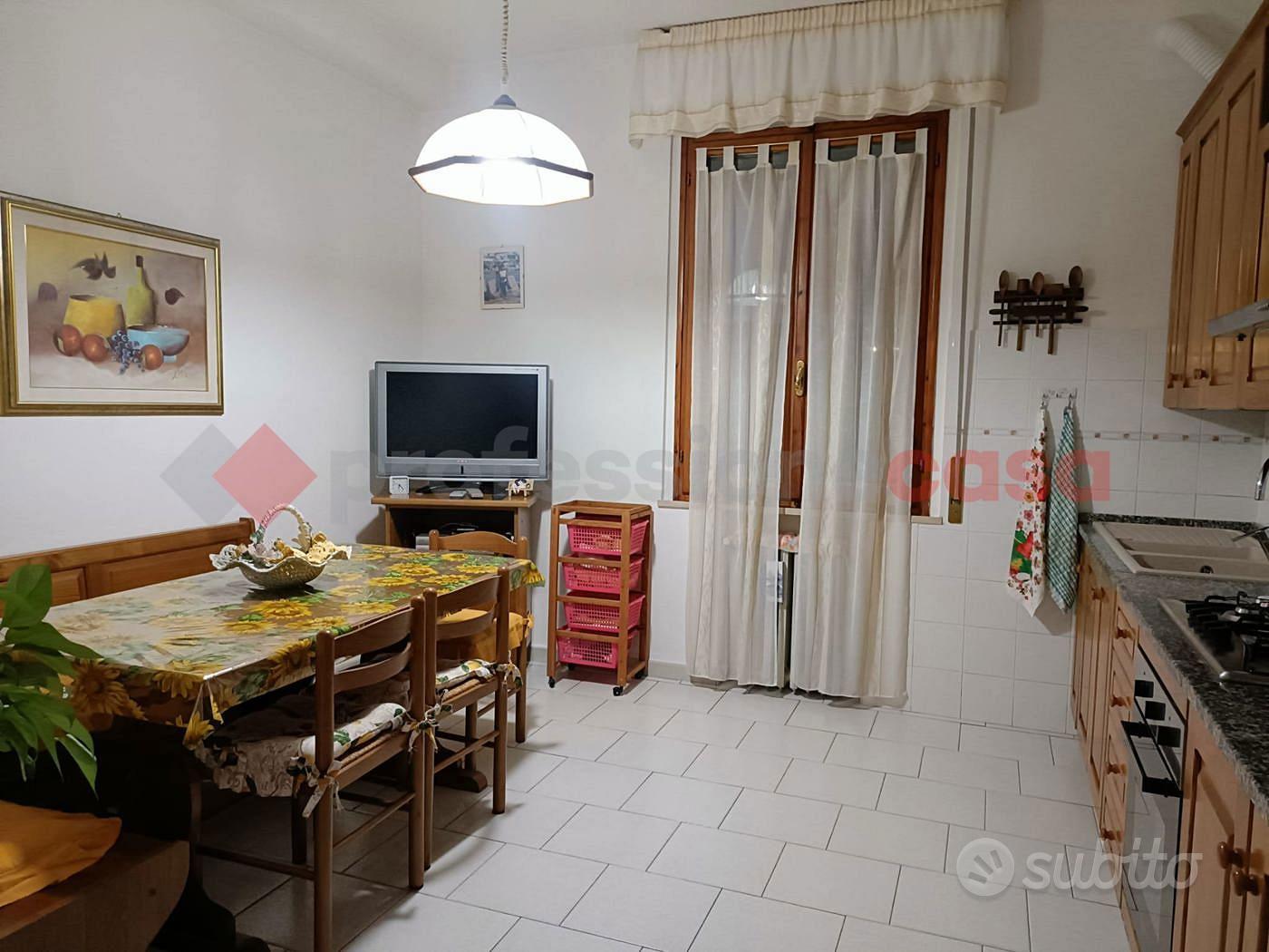 Appartamento Castelfiorentino [1/0488VRG] - Altro