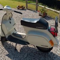 vespa 