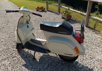 vespa 