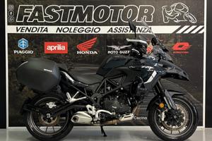 Benelli TRK 502