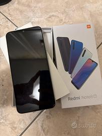 Redmi Note 8t
