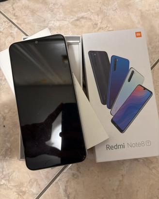 Redmi Note 8t