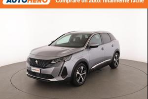 PEUGEOT 3008 EN14133