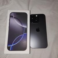 iPhone 16 Pro