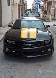 Chevrolet Camaro 3600 RS V6 Performance Permuto