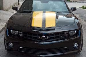 Chevrolet Camaro 3600 RS V6 Performance Permuto