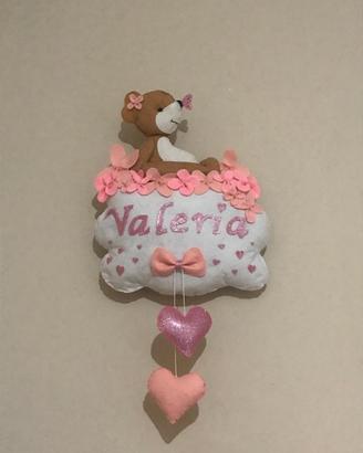 Fiocco nascita
