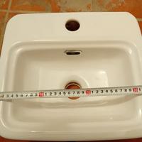 lavandino lavamani nuovo 