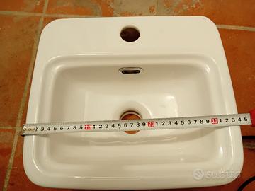 lavandino lavamani nuovo 