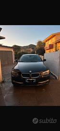 Bmw 320 d coupè