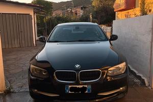 Bmw 320 d coupè