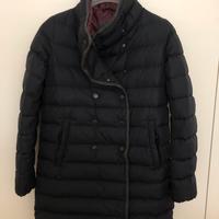 Giubbino-PIUMINO MARCA DUVETICA
